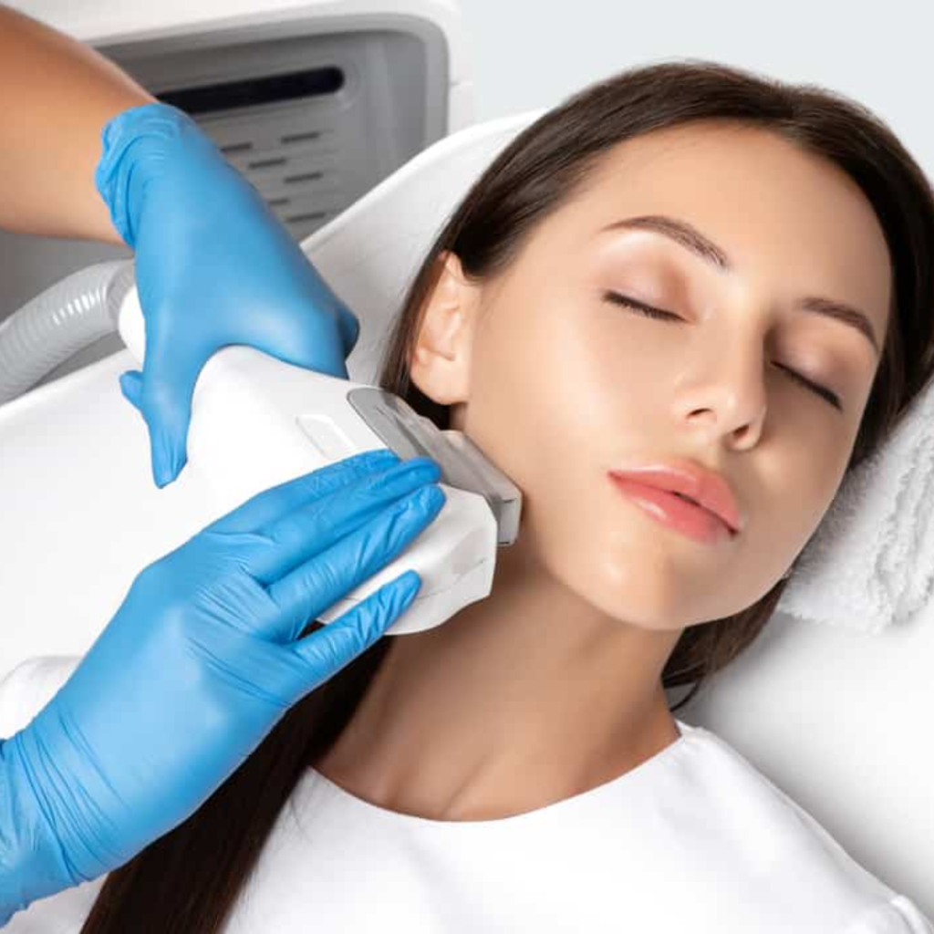 laser hair removal